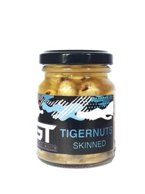 GT Skinned Tigernuts
