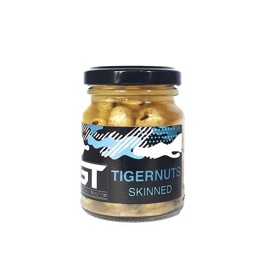 GT Skinned Tigernuts