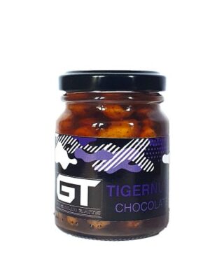 GT Chocolate Tigernuts