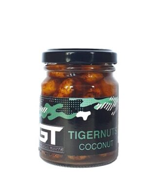 GT Coconut Tigernuts