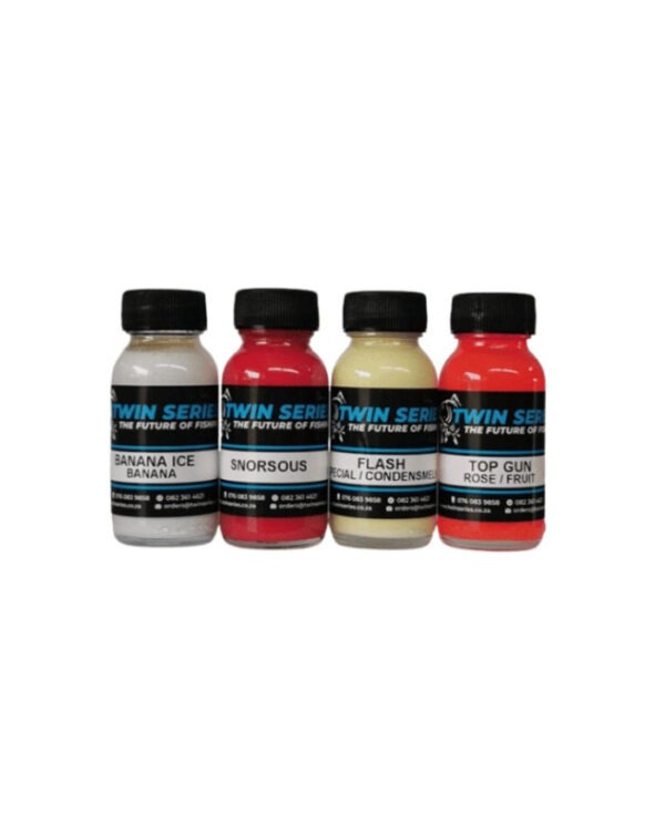 Twin Series 50ml Dips