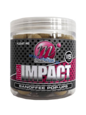 Mainline Pop-ups Banoffee