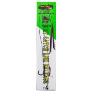 Boilie Hooklink Size 2