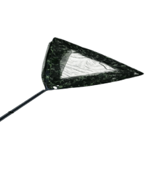 Kaida 42" Landing Net - Camo