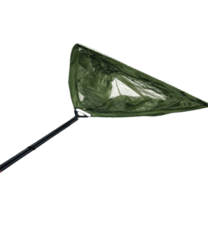 Kaida 42" Landing Net - Green