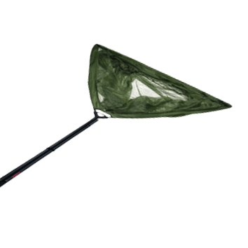 Kaida 42" Landing Net - Green