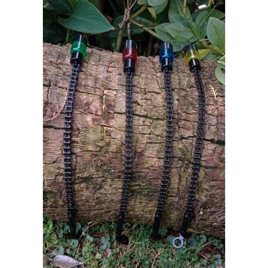 Kaida Hangers - Bicycle Chain