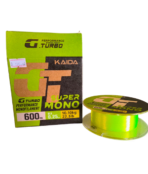 KAIDA GT  Super Mono Line
