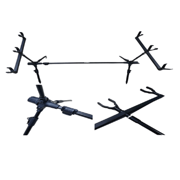 Kaida 3 Rod Pod Enty Level