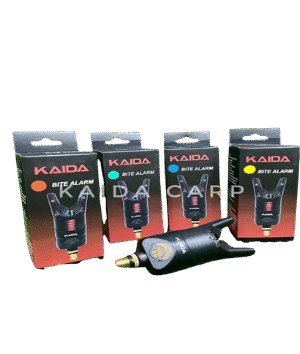 Kaida Alarms