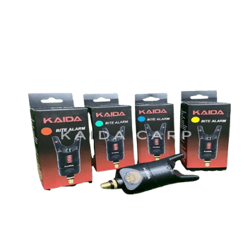 Kaida Alarms