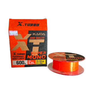 KAIDA XT  Super Mono Line