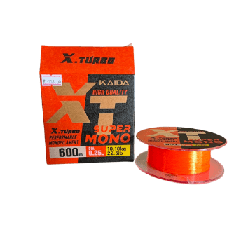 KAIDA XT  Super Mono Line