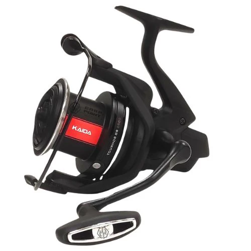 Kaida_Tournds_GS6500_Reel Kaida Tournds GS6500 Reel