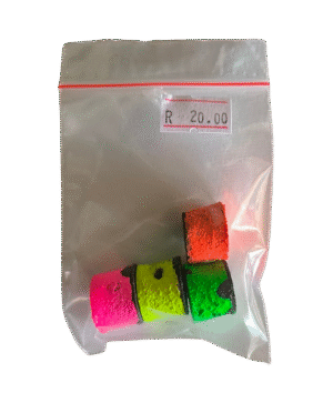 Kurk Dobber pack of 4