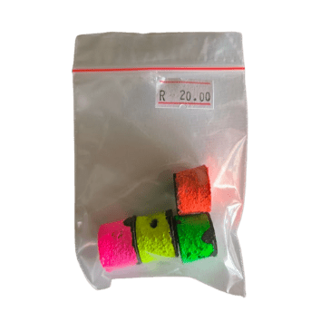 Kurk Dobber pack of 4