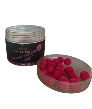 Bait Products Passion Fruit Pop-ups