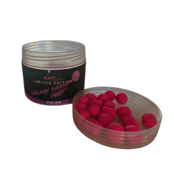 Bait Products Passion Fruit Pop-ups