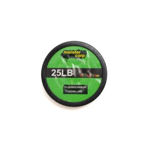 Fluorocarbon 25lb