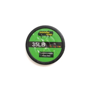 Fluorocarbon 35lb