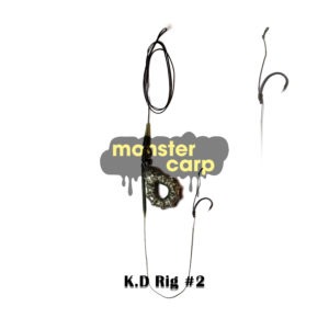 KD Rig #2