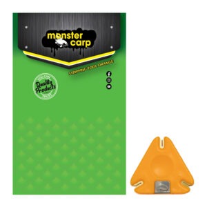 Stripping Tool Orange