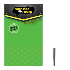 Tungsten Anti Tangle