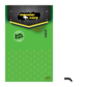 Tungsten Kicker Medium