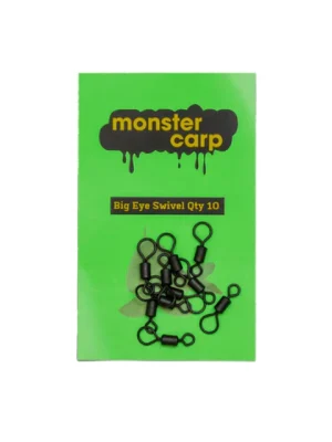 Big Eye Swivels