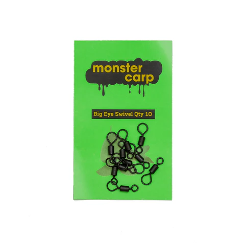 Big Eye Swivels