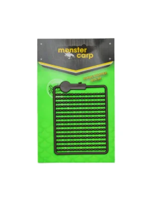 Boilie Stopper Yellow