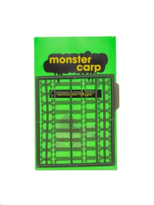 Extender Stops - green
