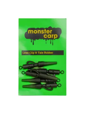 Leadclip With Swivel