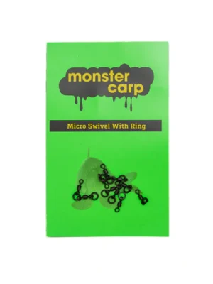 Micro Swivel