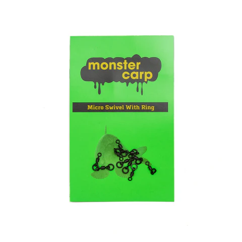 Micro Swivel