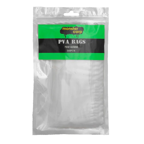 Solid bags Large