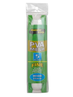Pva Mesh Refill 25mm