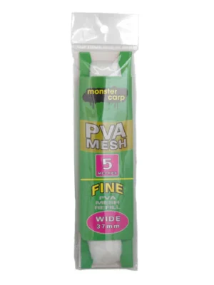 Pva Mesh Refill 37mm