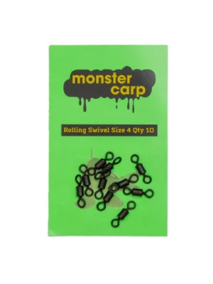 Rolling Swivel