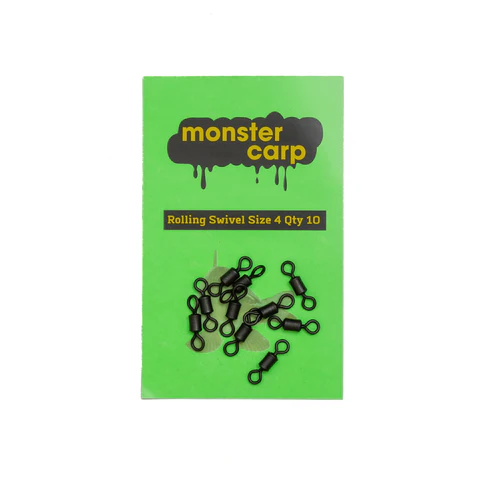 Rolling Swivel