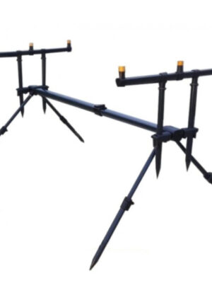 Kaida 3 Rod Pod