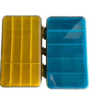 Small Tackle Box