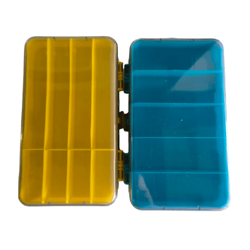 Small Tackle Box