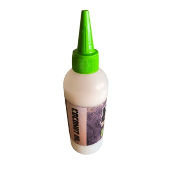 WSC Coconut Oil