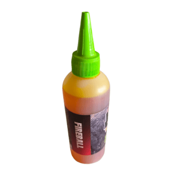 WSC Fireball Booster