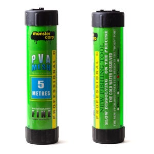 PVA Mesh Funnel 37mm