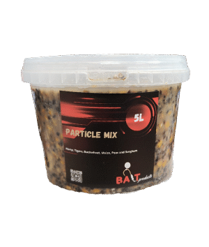 Bait Products Particle Bucket 5l