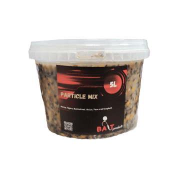 Bait Products Particle Bucket 5l