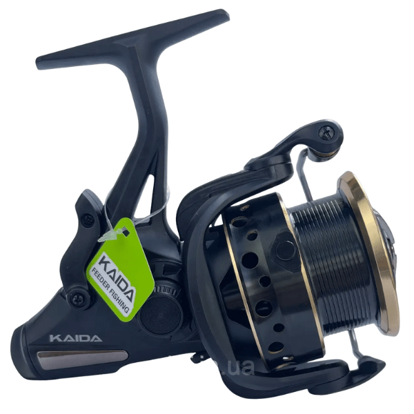 Kaida Alegra 6500 Bait Runner