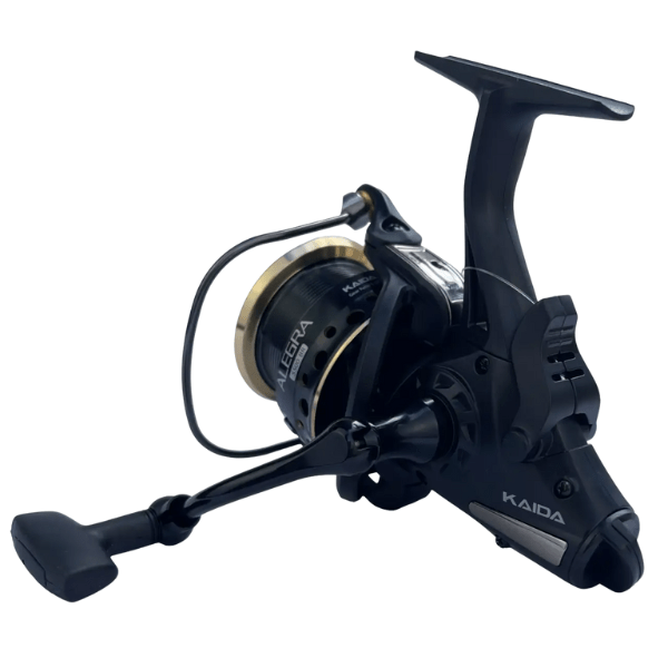 Kaida Alegra 6500 Bait Runner